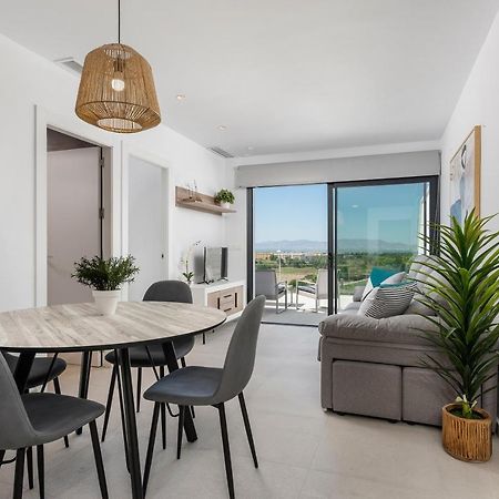Apartamentos Benimar Benijófar Dış mekan fotoğraf