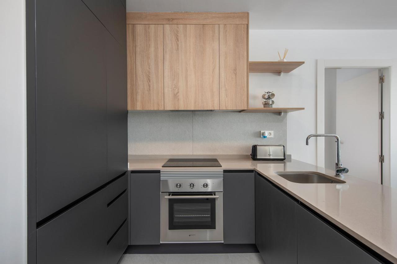 Apartamentos Benimar Benijófar Dış mekan fotoğraf
